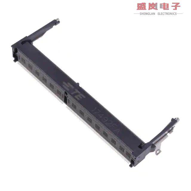 原装正品2309414-1[DDR4 SODIMM 260P 9.2H RVS]