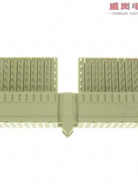 原装正品100147-1[CONN RECEPT 110POS 2MM PRESS-FIT]