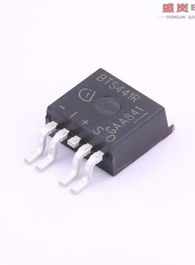 原装正品BTS441RG[BTS441RG]