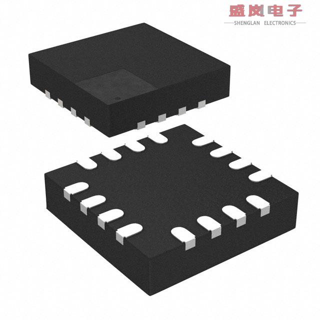 原装正品AD5593RBCPZ-RL7[IC ADC/DAC 12BIT 16LFCSP]