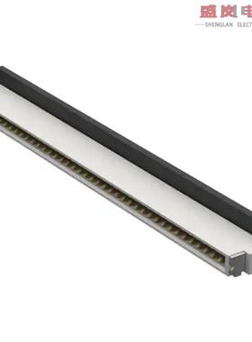 原装正品FFC2B28-40-G[40W,0.5MM FFC CON,R/A,DUAL CONT,]