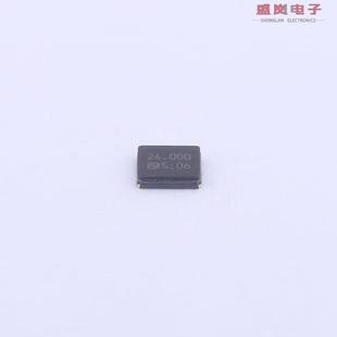 24MHZ STD CRA 原装 24MHz NX3225GA 正品
