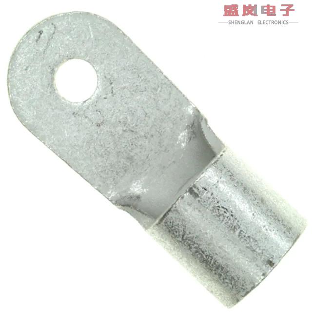 原装正品330301[CONN RING CIRC 2AWG #10 CRIMP]