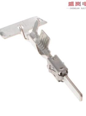 原装正品1-968946-1[CONN TAB 11-13AWG CRIMP TIN]