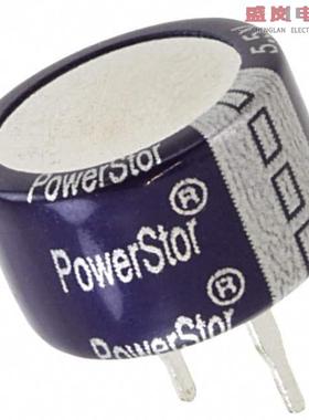 原装正品KW-5R5C334-R[CAP 330MF -20% +80% 5.5V T/H]