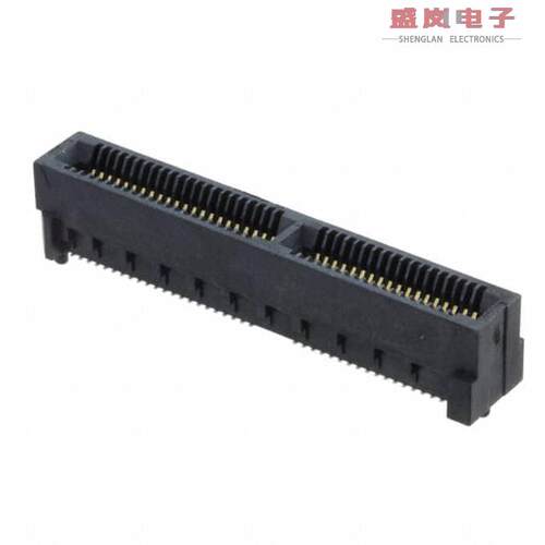 原装正品HSEC8-140-01-L-DV-A-K-TR[CONN EDGE DUAL FM