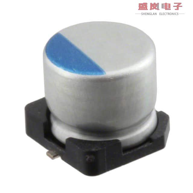 原装正品PCJ0J221MCL1GS[CAP ALUM POLY 220UF 20% 6.3