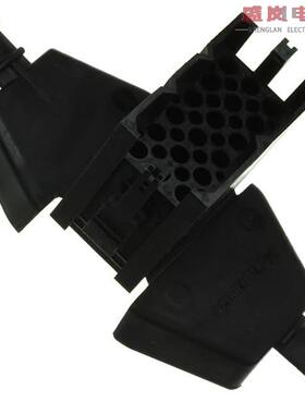 原装正品SMS18PDH1[CONN PLUG 18POS CABLE W/SR HOOD]