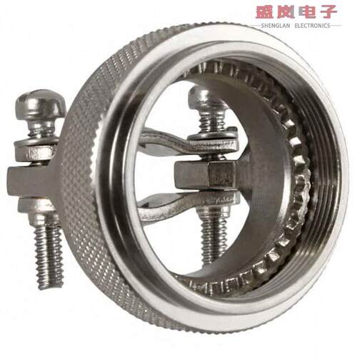 原装正品M85049/38S21N[CONN CABLE CLAMP SZ 21 G SLVR]