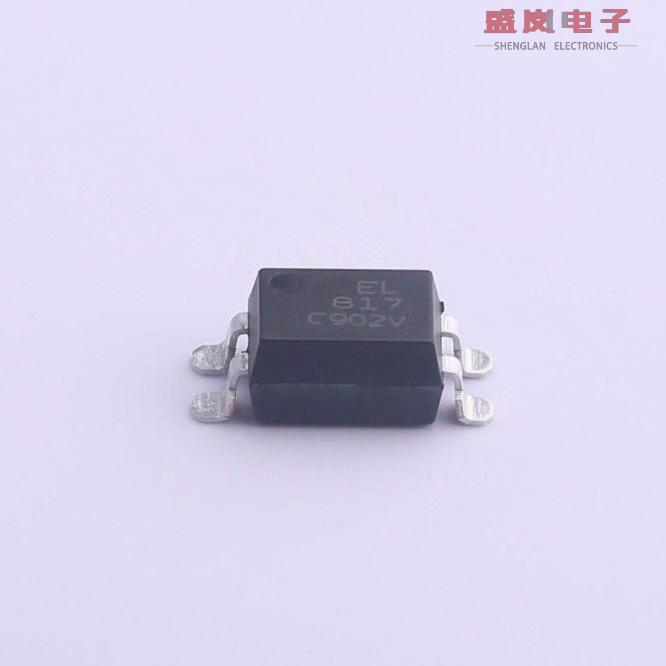 原装正品EL817S1(C)(TU)-FV[单向光耦 Viso=5000Vrms V