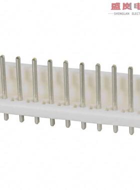 原装正品1-640388-1[CONN HEADER VERT 11POS 3.96MM]