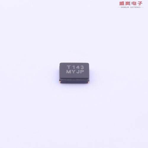 原装正品7V14300001[14.31818MHz 20pF 30ppm]