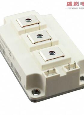 原装正品FF400R06KE3HOSA1[IGBT MOD 600V 500A 1250W]