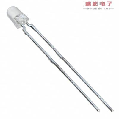 原装正品VSLB3940[EMITTER IR 940NM 100MA RADIAL]