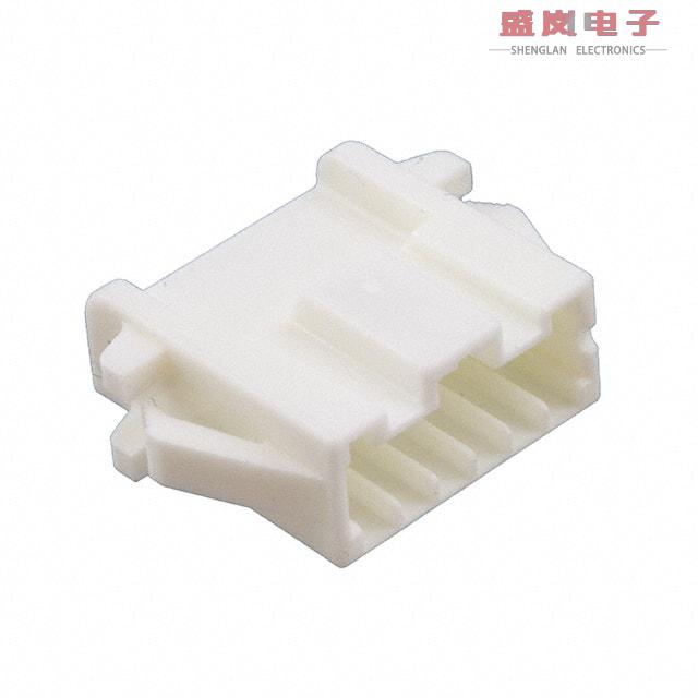 原装正品DF1E-6EP-2.5C[CONN PLUG HOUSING 6POS 2.5MM]