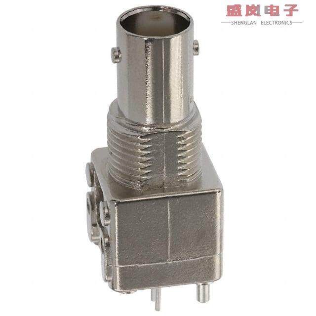 原装正品227673-1[CONN BNC JACK STR 50 OHM PCB]