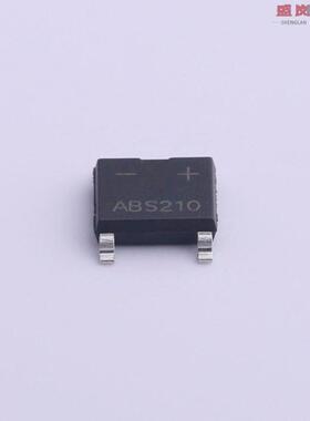 原装正品ABS210[1kV 2A]