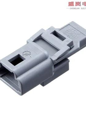 原装正品1379674-2[CONN PLUG HSG 4POS 2.20MM]
