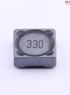 原装正品MS124-330MT[功率电感 33µH 20% 97m IND_12.2