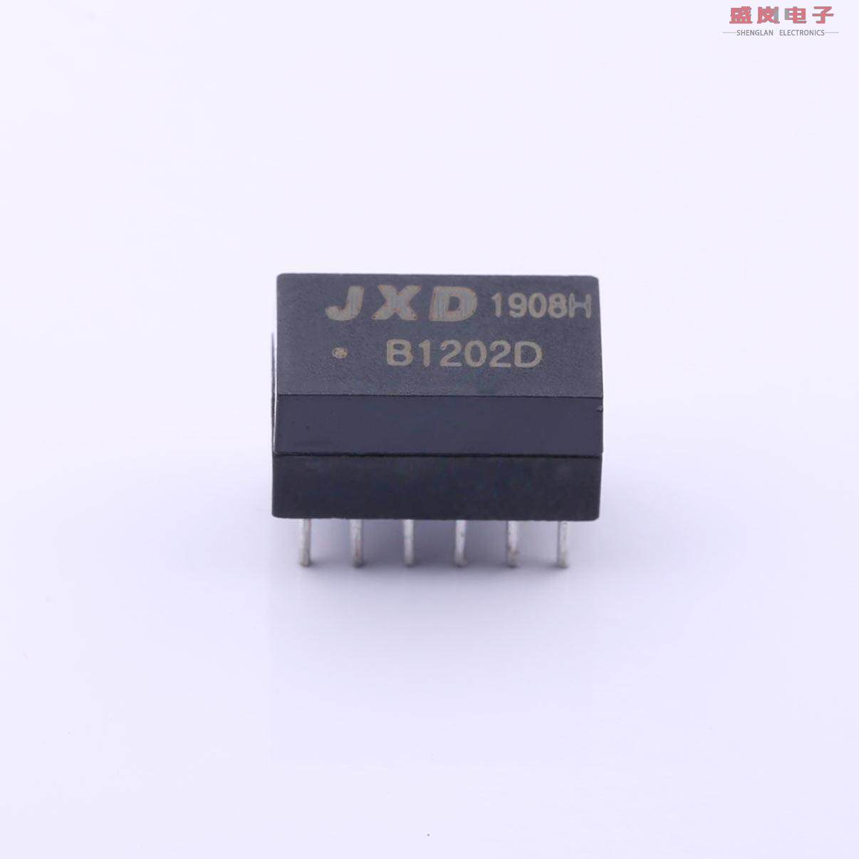 原装正品B1202D[10/100 BASE-T 磁性模块]