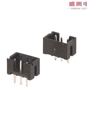 原装正品DF3A-3P-2DSA[CONN HEADER VERT 3POS 2MM]