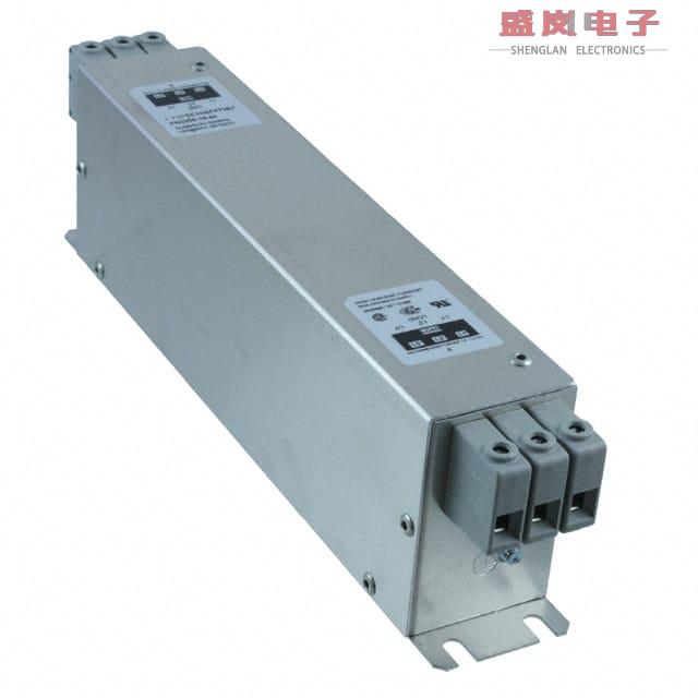 原装正品FN3258-16-44[LINE FILTER 16A CHASSIS MOUNT]