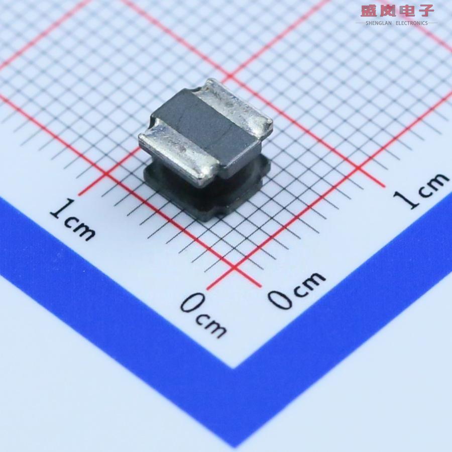 原装正品PRS6045-680MT[功率电感 68µH 20% IND_6X6MM_