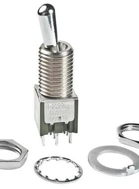 原装正品M2022BB1W01[拨动 ON-NONE-ON DPDT]