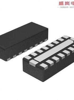 原装正品NUF8401MNT4G[FILTER RC(PI) 100 OHM/12PF SMD]