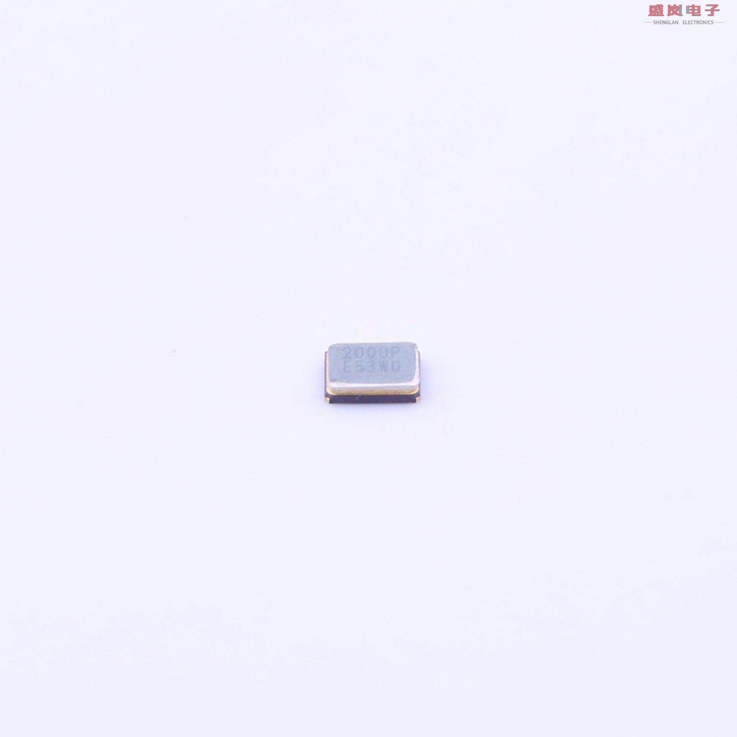 原装正品Q22FA12800335[20MHz 10ppm 10pF]