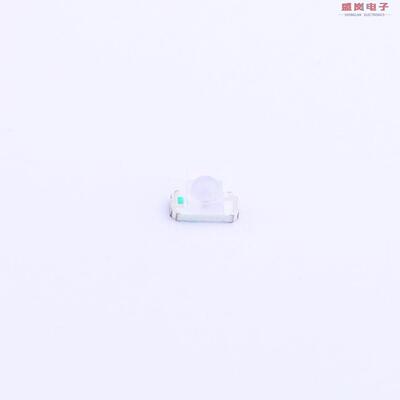 原装正品XL-TD3216UYC[黄灯 正贴]