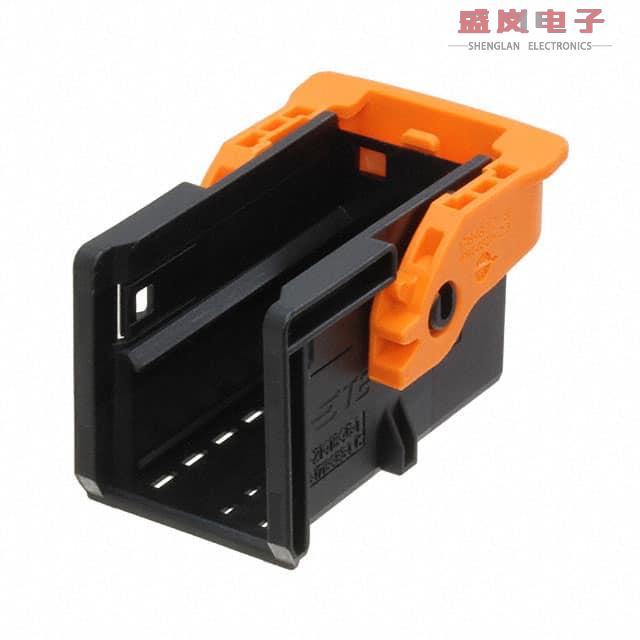 原装正品1-2141846-1[CONN RCPT HSG 25POS]