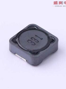 原装正品YPRH1204-331M[功率电感 330µH 20% 990m IND_