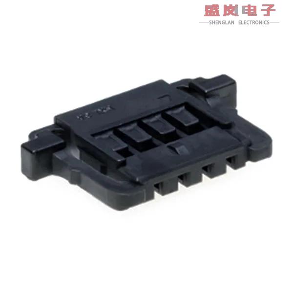 原装正品504051-0301[集管和线壳 1.5MM Pico CRIMP HS