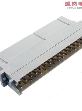 原装正品09060482906[CONN DIN HDR 48POS PNL MNT]