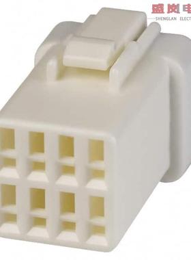 原装正品08R-JWPF-VSLE-D[CONN HOUSING RCPT JWPF 8PO