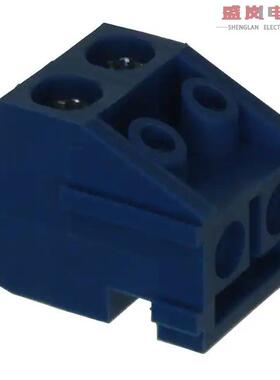 原装正品1776263-2[TERM B PLUG 2POS 90DEG 5MM]