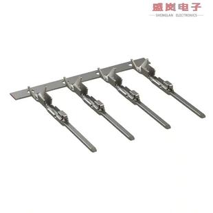SIGNAL PIN CONTACT 1.0X0.64MM 正品 原装 SC000571T