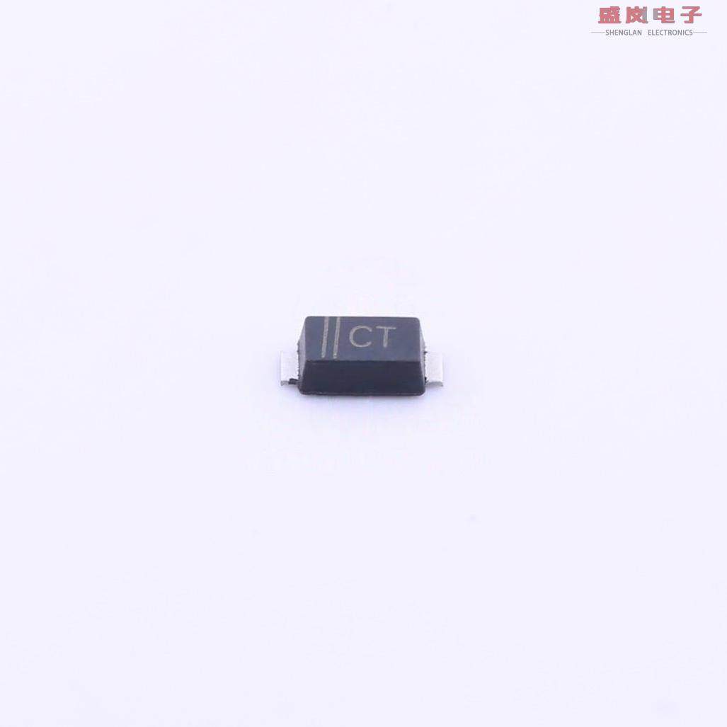 原装正品SMF43A[单向 Vrwm:43V]