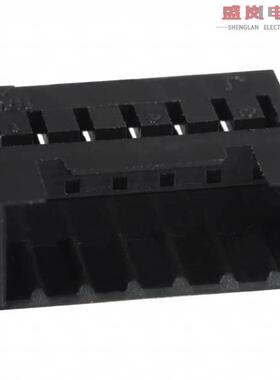 原装正品DF3-6EP-2C[CONN PLUG HOUSING 6POS 2MM]