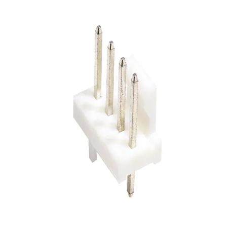 原装正品47053-1000[集管和线壳 4P VERT HDR W/FL]