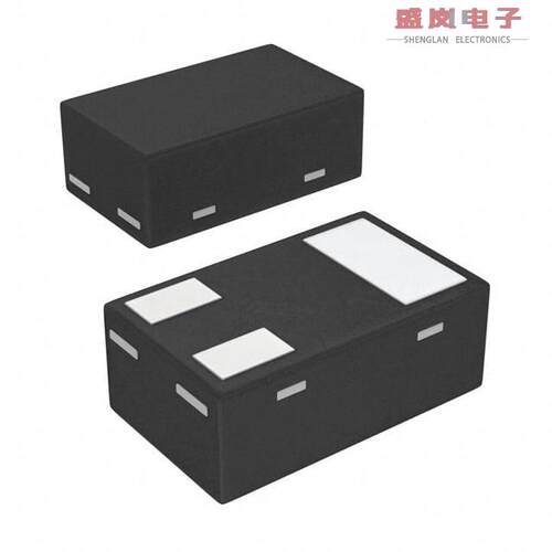 原装正品SSM3J64CTC,L3F[MOSFET P-CH 12V 1A CST3C]
