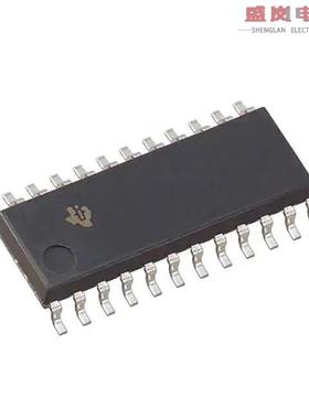 原装正品TLC5510INSR[IC ADC 8BIT FLASH 24SO]