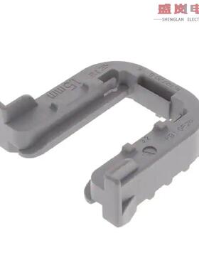 原装正品1670720-5[HDSCS TAB HOUSING FIXING SLIDE G]