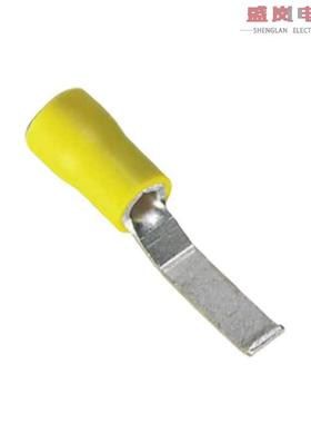 原装正品3240570[CONN KNIFE TERM 10-12 AWG YELLOW]
