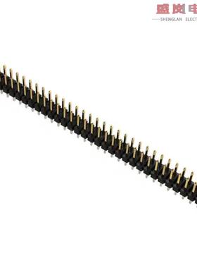 原装正品77313-118-72LF[CONN HEADER VERT 72POS 2.54MM]