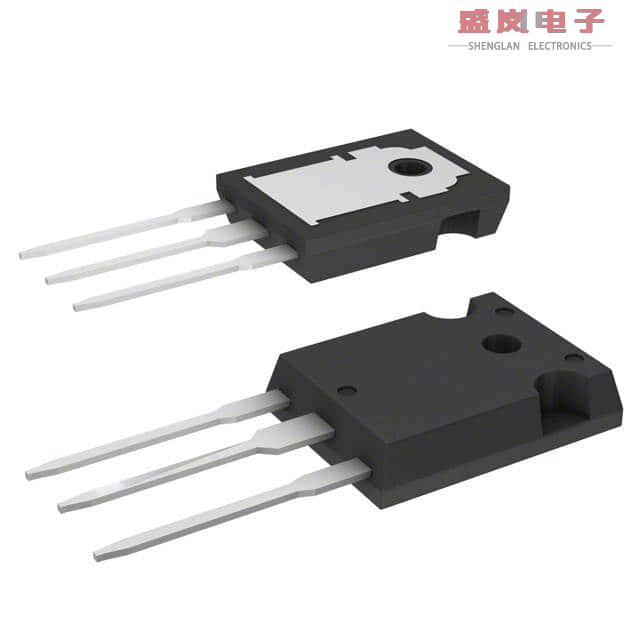 原装正品STW24N60DM2[MOSFET N-CH 600V 18A TO247]