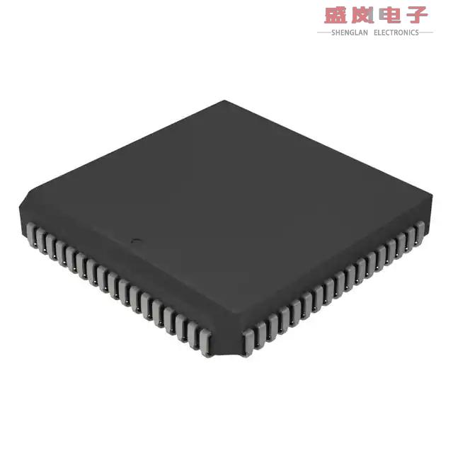 原装正品PIC17C766-33/L[IC MCU 8BIT 32KB OTP 84PLCC]