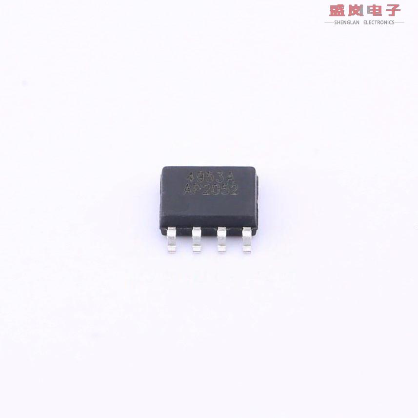 原装正品AP4953A[3A 20V 2个P沟道]