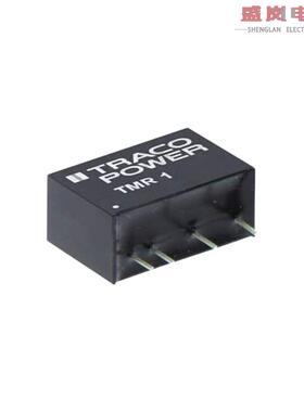 原装正品TMR 1-0523[DC DC CONVERTER +/-15V 990MW]